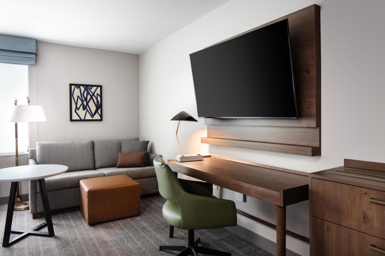 Staybridge Suites - Iowa City - Coralville By Ihg Exterior photo