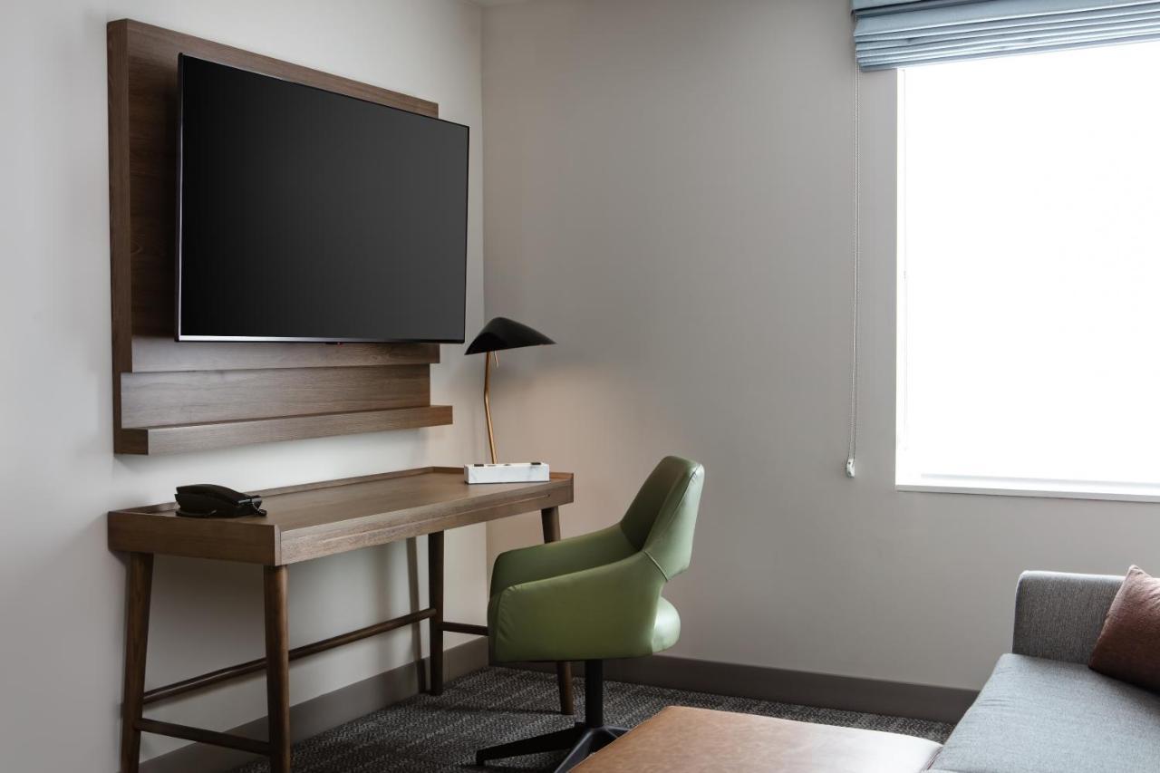Staybridge Suites - Iowa City - Coralville By Ihg Exterior photo