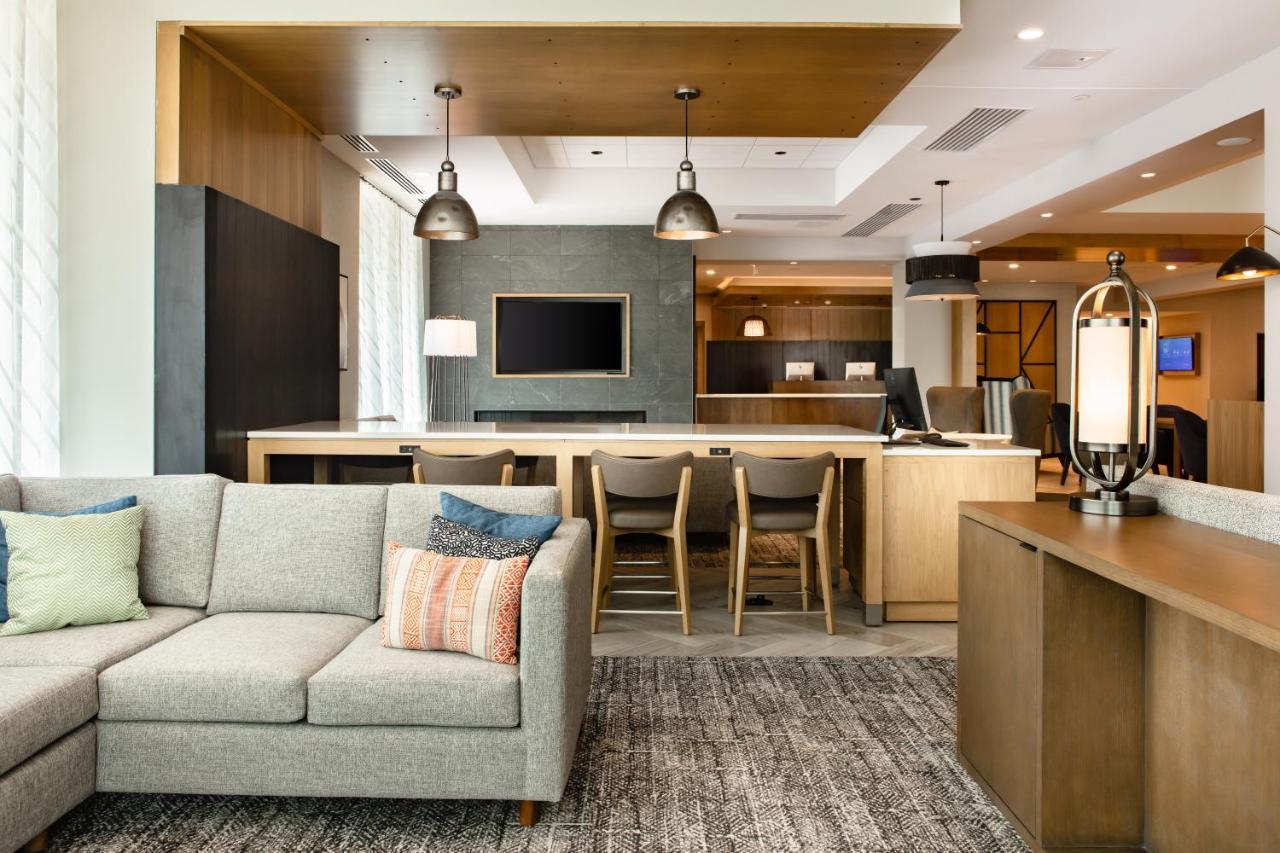 Staybridge Suites - Iowa City - Coralville By Ihg Exterior photo