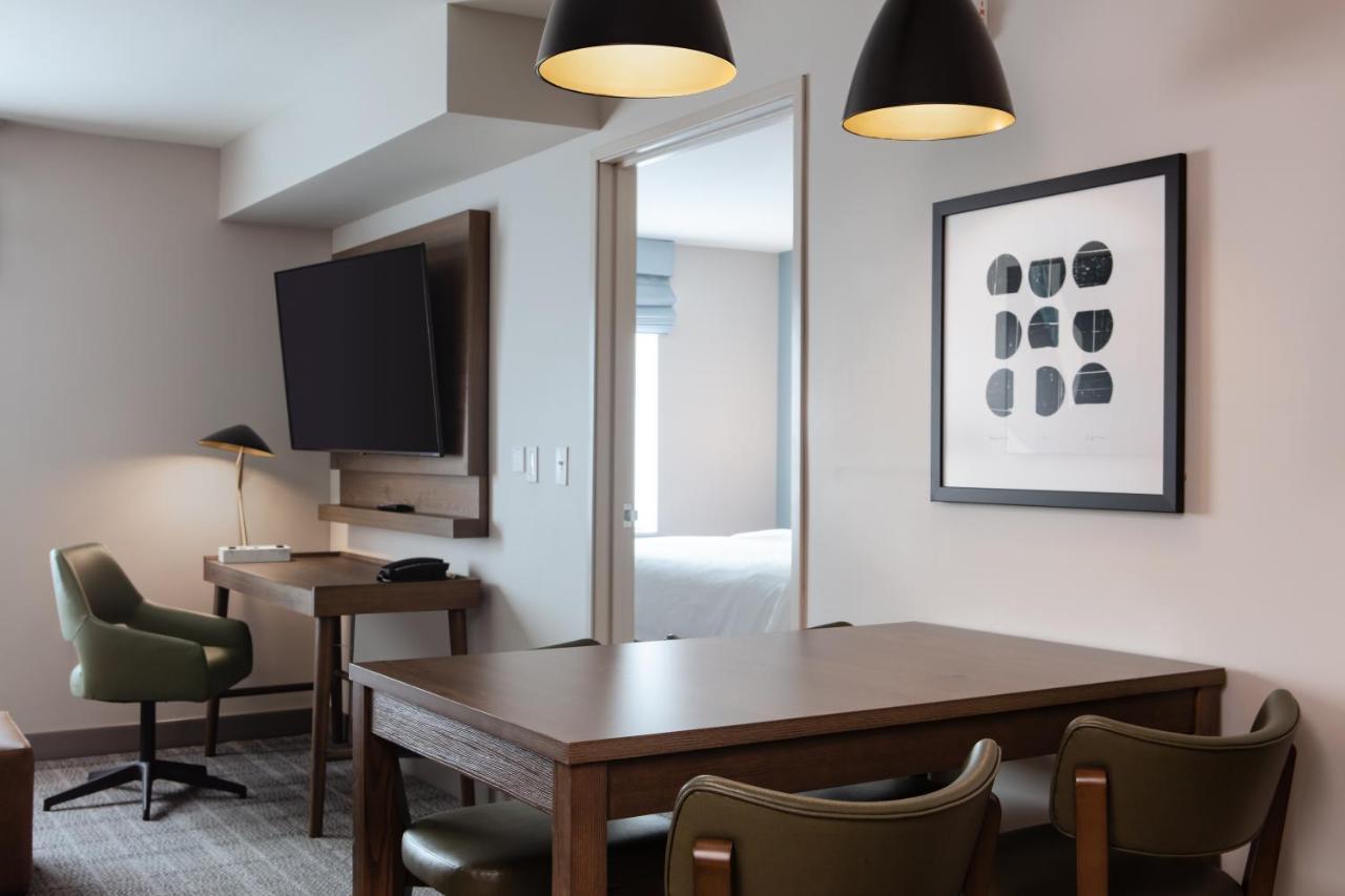 Staybridge Suites - Iowa City - Coralville By Ihg Exterior photo