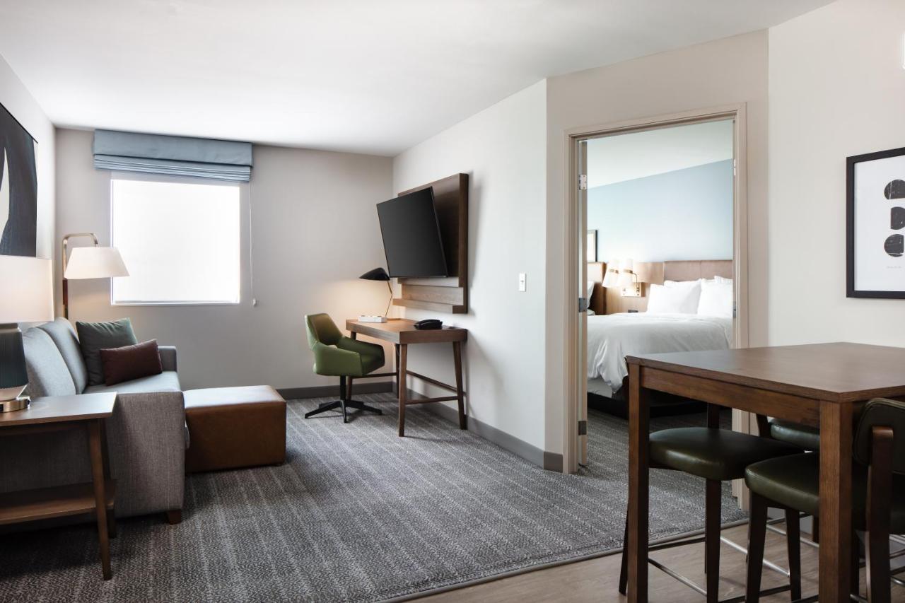 Staybridge Suites - Iowa City - Coralville By Ihg Exterior photo