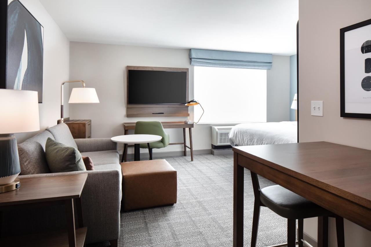 Staybridge Suites - Iowa City - Coralville By Ihg Exterior photo