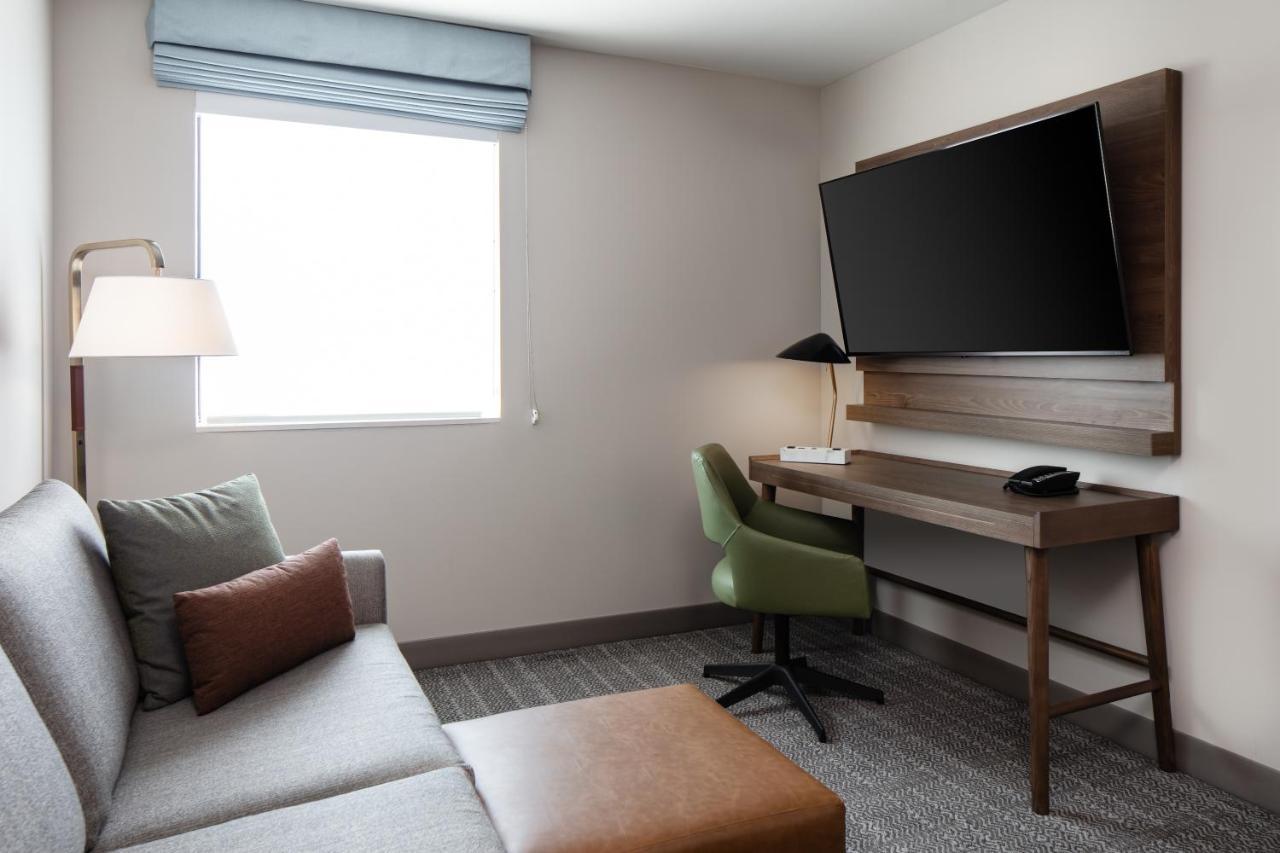 Staybridge Suites - Iowa City - Coralville By Ihg Exterior photo