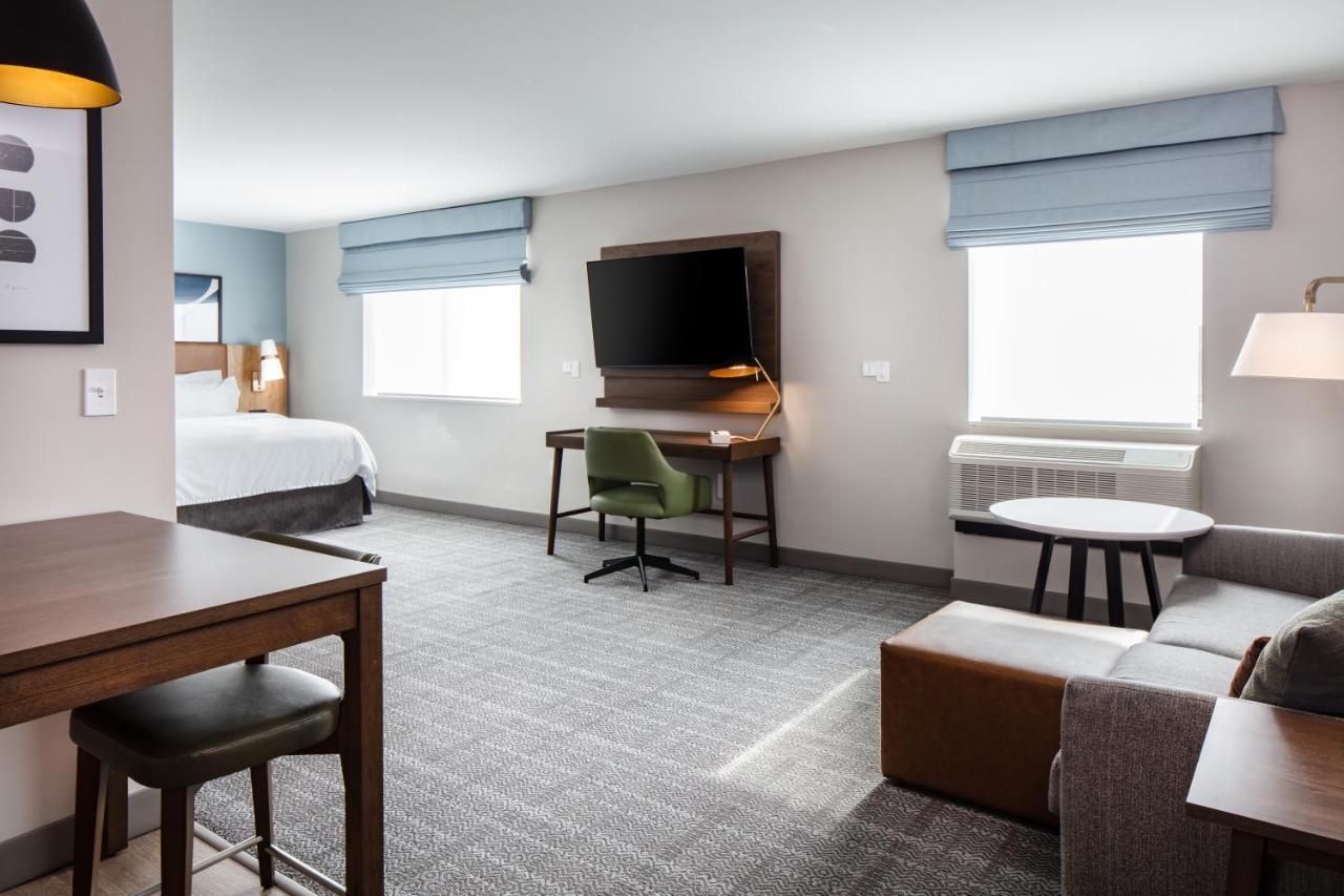 Staybridge Suites - Iowa City - Coralville By Ihg Exterior photo
