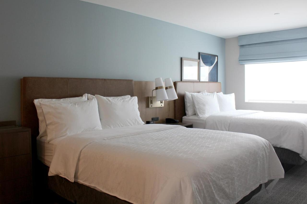 Staybridge Suites - Iowa City - Coralville By Ihg Exterior photo