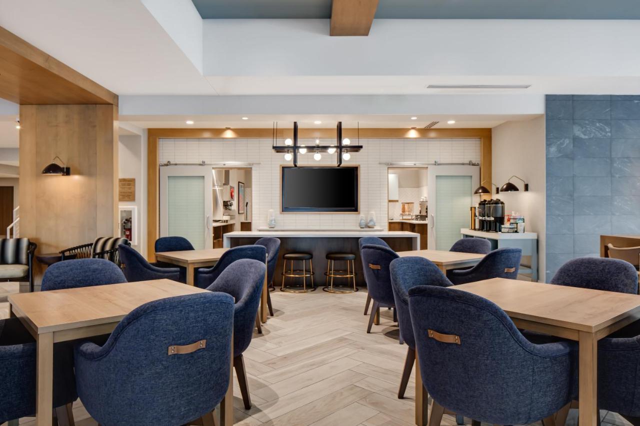 Staybridge Suites - Iowa City - Coralville By Ihg Exterior photo
