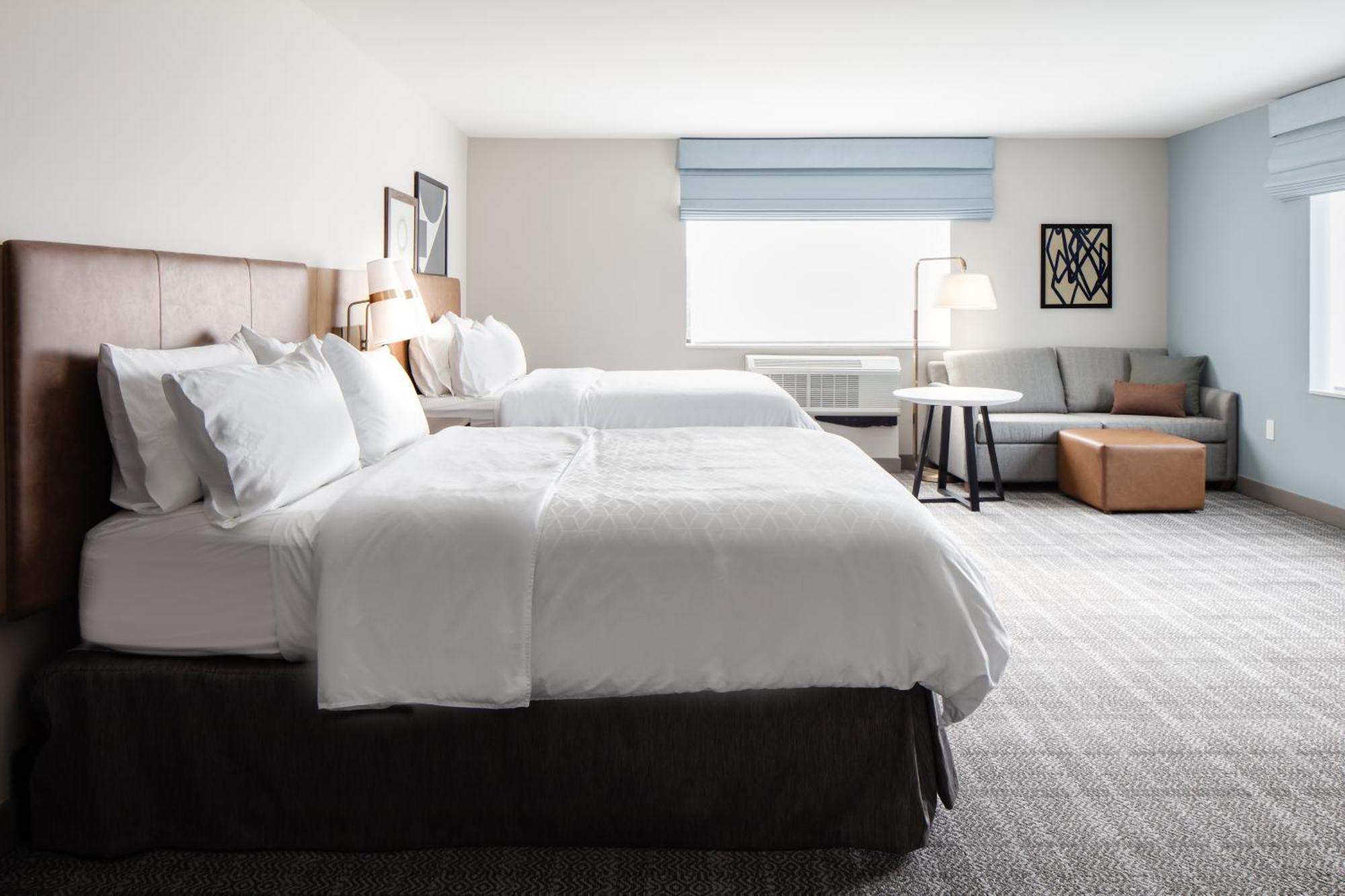 Staybridge Suites - Iowa City - Coralville By Ihg Exterior photo