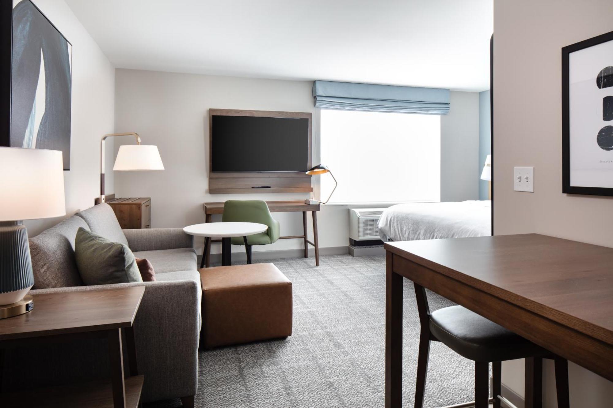 Staybridge Suites - Iowa City - Coralville By Ihg Exterior photo